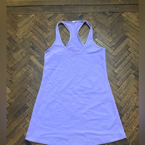 Lululemon tank top - Picture 1 of 2